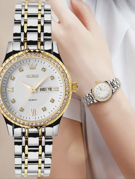 Olevs Accessories - Olevs Women's Wrist Watch